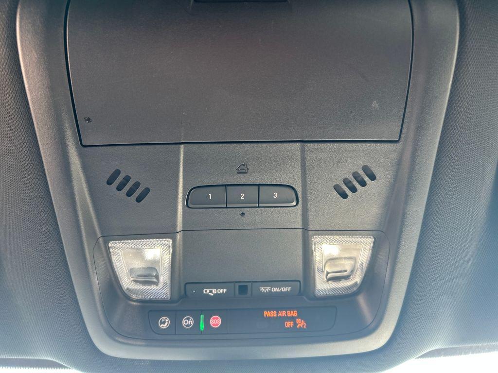 used 2024 Buick Enclave car, priced at $32,994