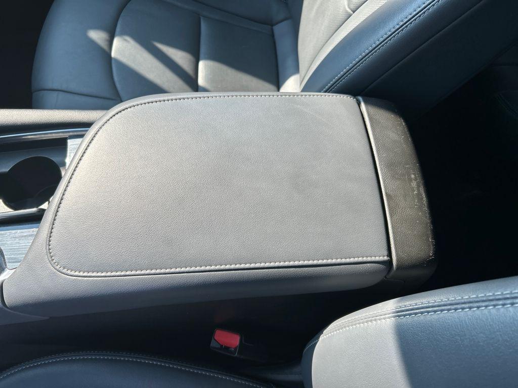 used 2024 Buick Enclave car, priced at $32,994