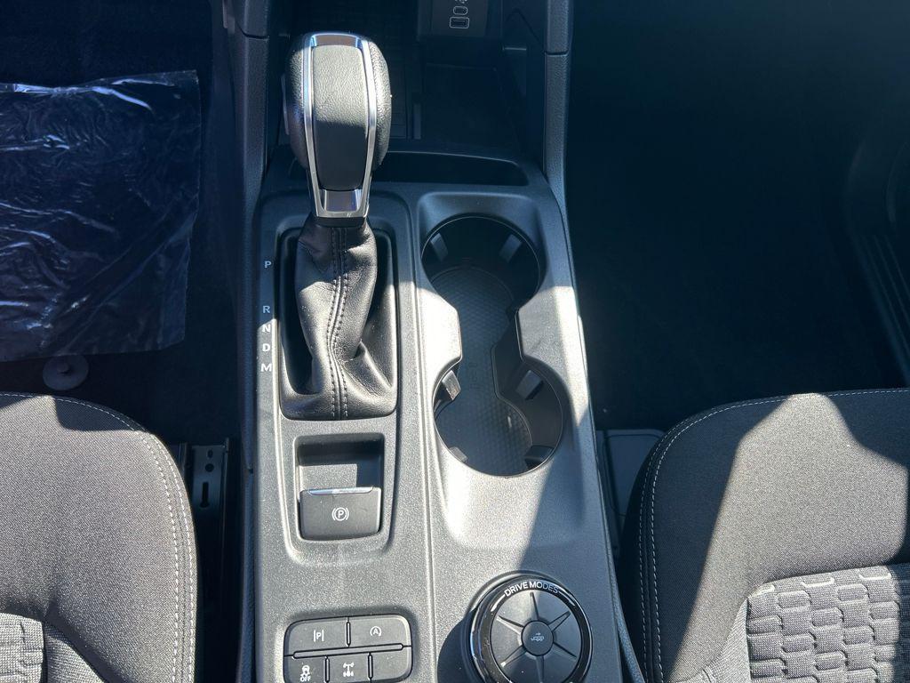 new 2025 Ford Ranger car, priced at $37,292