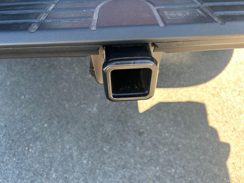 new 2025 Ford Ranger car, priced at $37,292