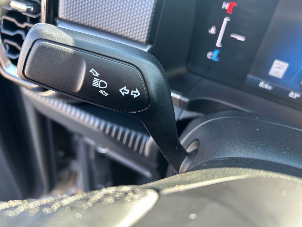 new 2025 Ford Ranger car, priced at $37,292