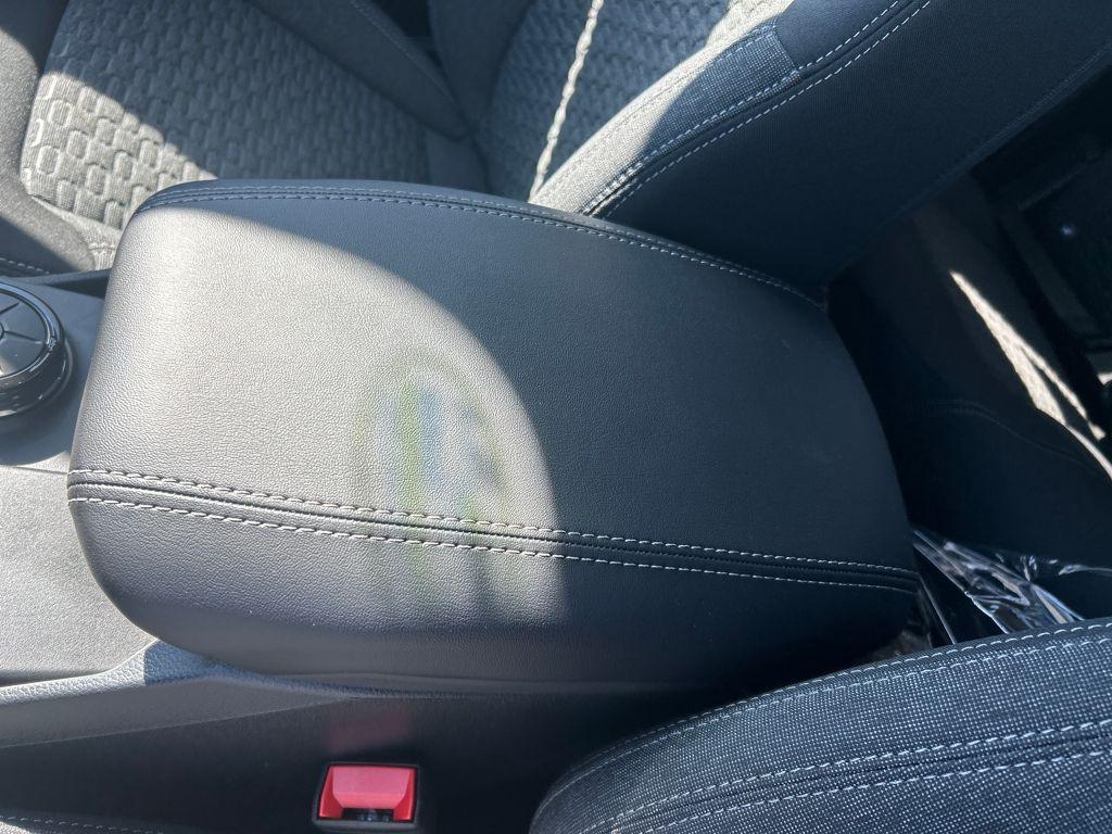 new 2025 Ford Ranger car, priced at $37,292