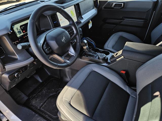 new 2024 Ford Bronco car, priced at $48,105