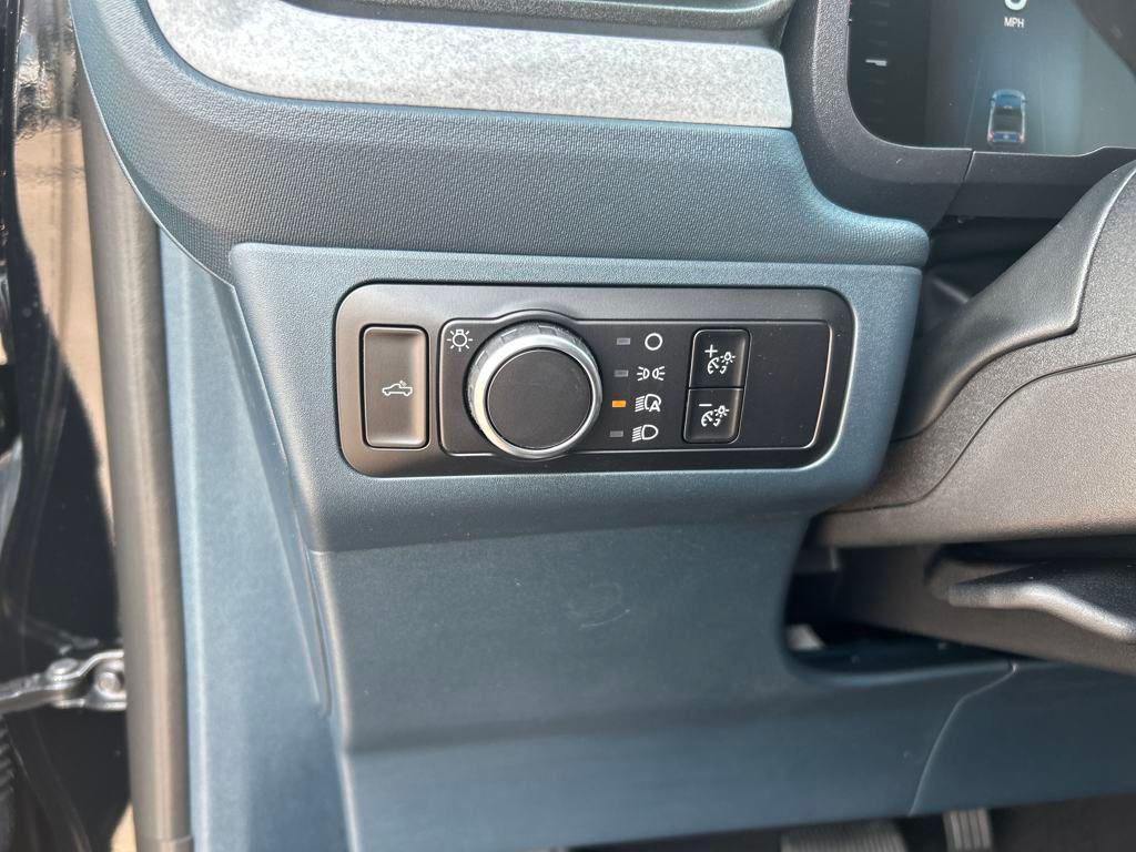 new 2025 Ford Maverick car, priced at $30,438