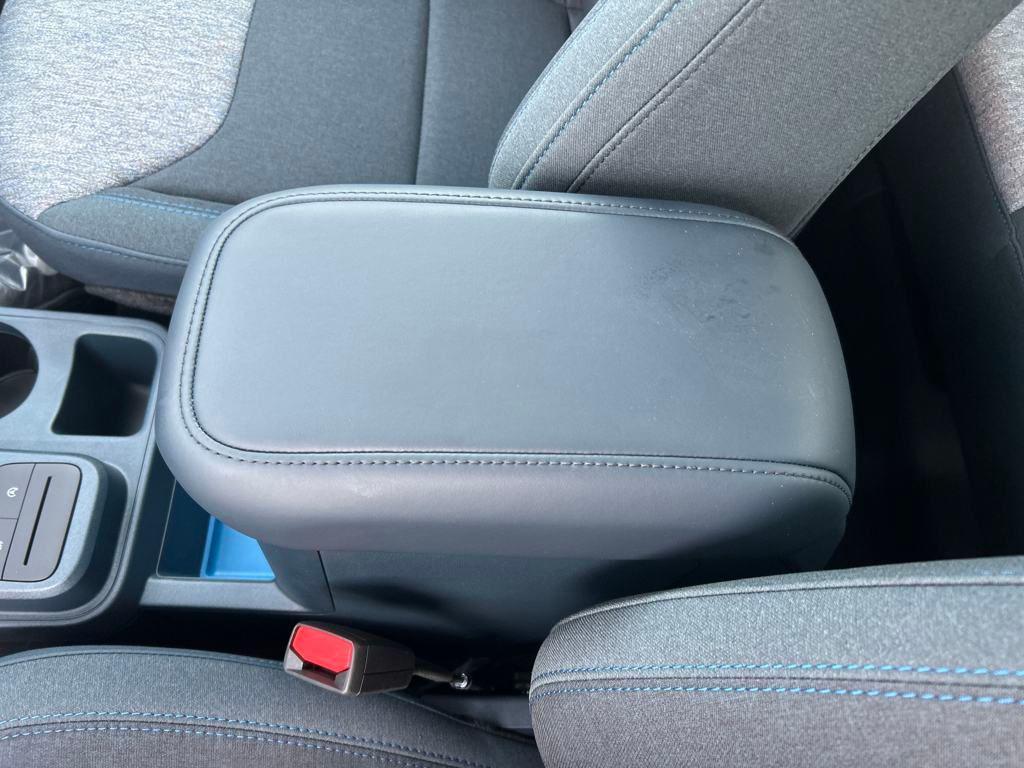 new 2025 Ford Maverick car, priced at $30,438