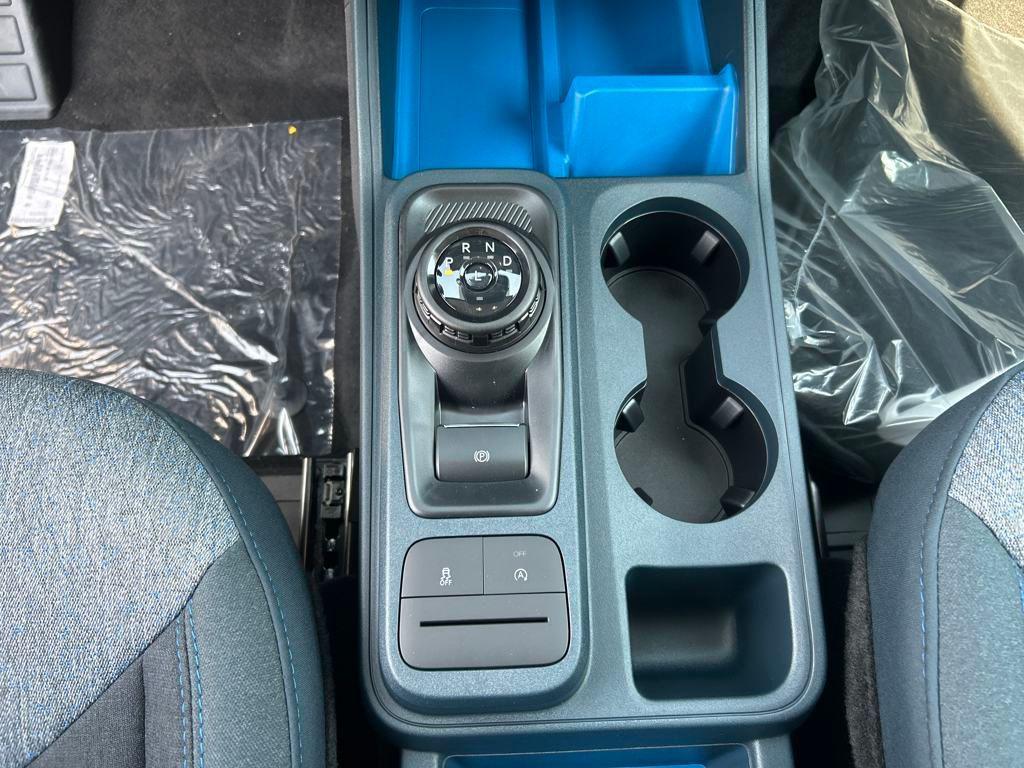 new 2025 Ford Maverick car, priced at $30,438