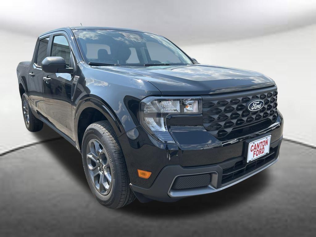 new 2025 Ford Maverick car, priced at $30,438