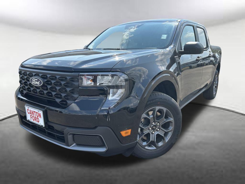 new 2025 Ford Maverick car, priced at $30,938