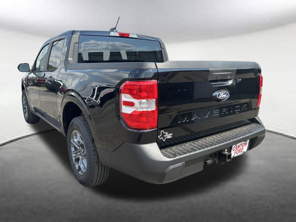 new 2025 Ford Maverick car, priced at $30,438