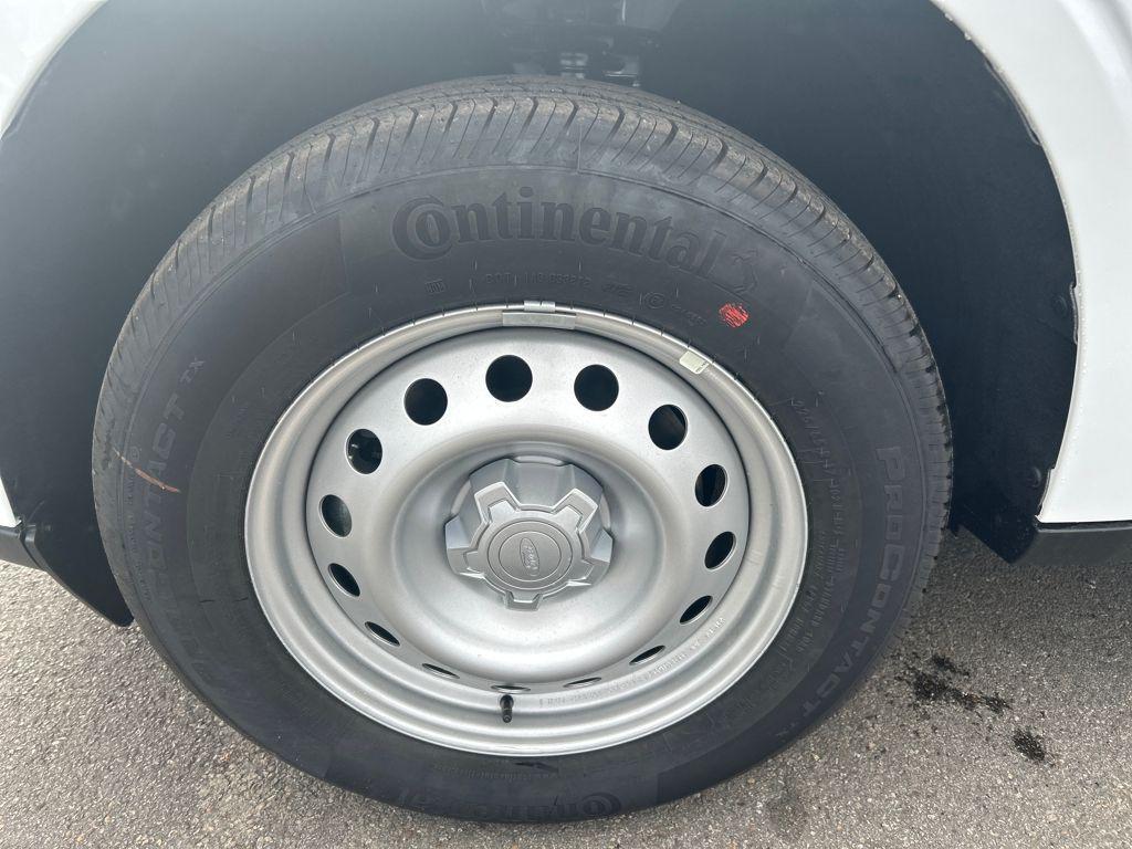 new 2025 Ford Maverick car, priced at $31,978