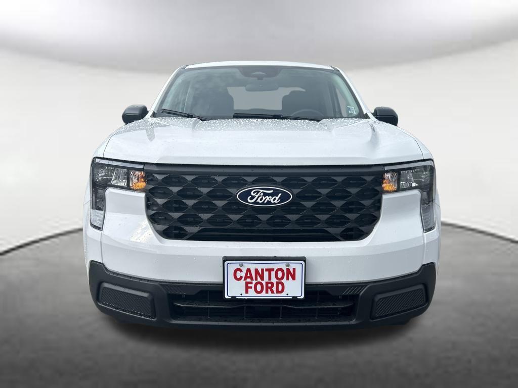 new 2025 Ford Maverick car, priced at $31,978