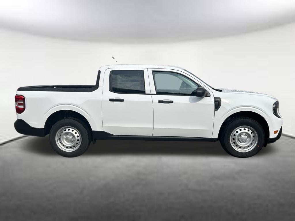 new 2025 Ford Maverick car, priced at $31,978