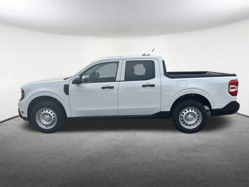 new 2025 Ford Maverick car, priced at $31,978
