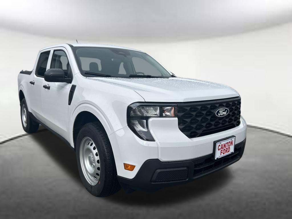 new 2025 Ford Maverick car, priced at $31,978