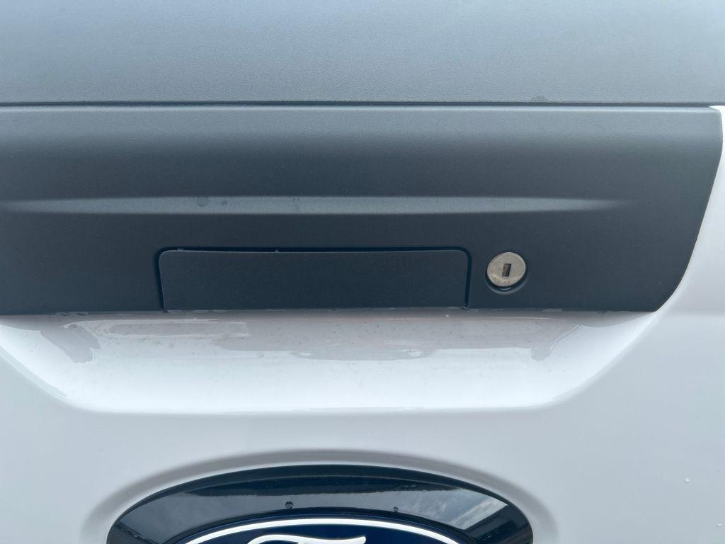 new 2025 Ford Maverick car, priced at $31,978