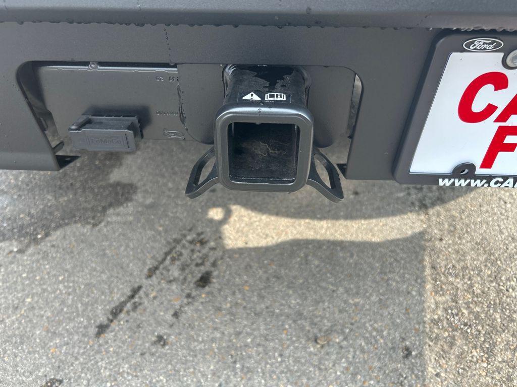 new 2025 Ford Maverick car, priced at $31,978