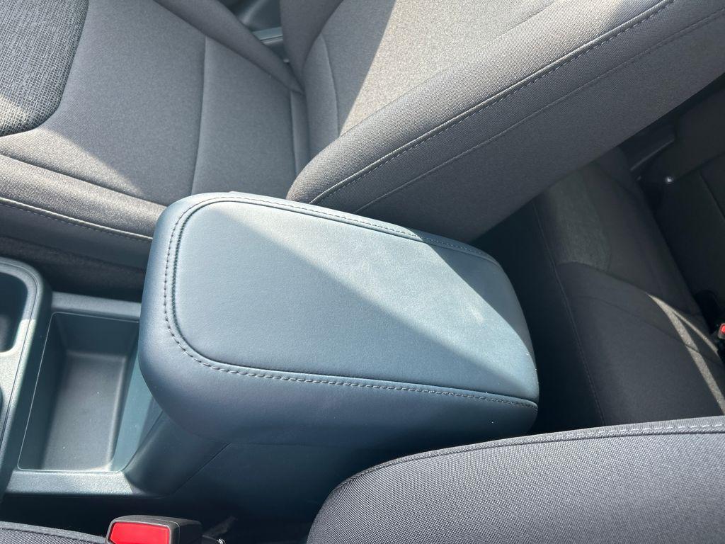 new 2025 Ford Maverick car, priced at $31,978