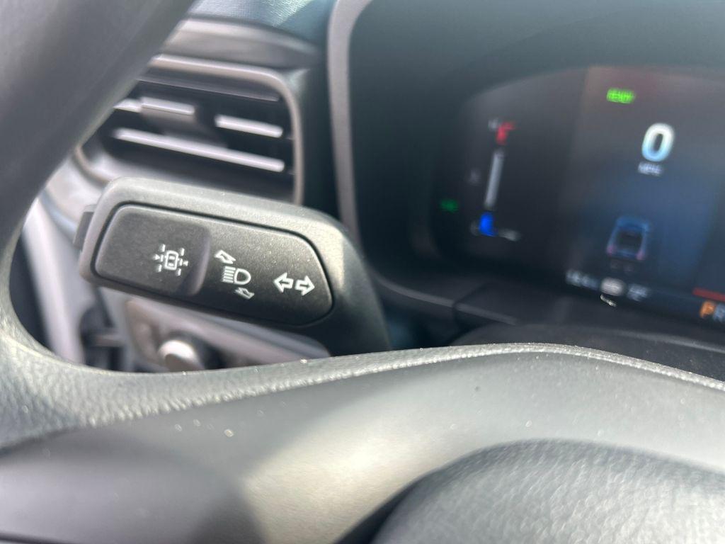 new 2025 Ford Maverick car, priced at $31,978