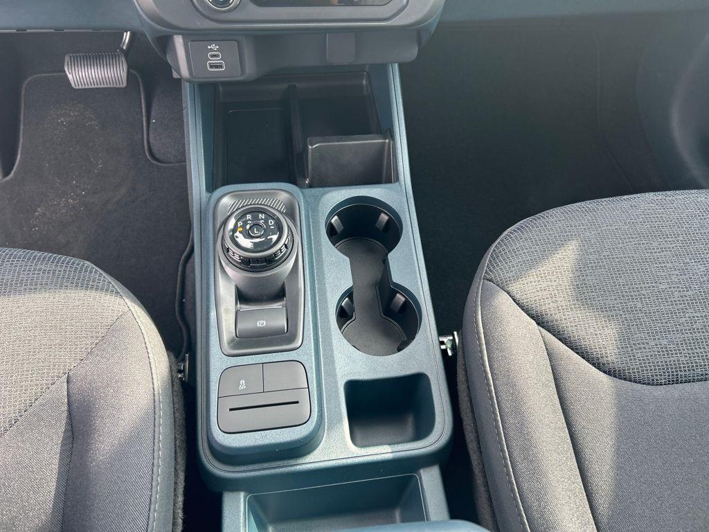 new 2025 Ford Maverick car, priced at $31,978