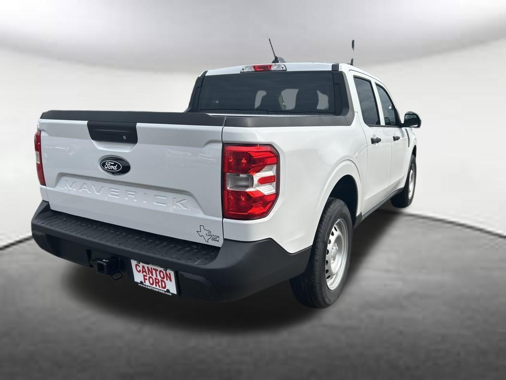 new 2025 Ford Maverick car, priced at $31,978