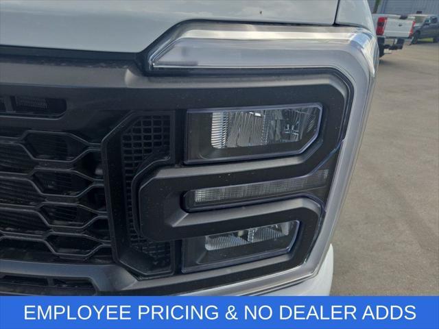 new 2025 Ford F-250 car, priced at $66,158