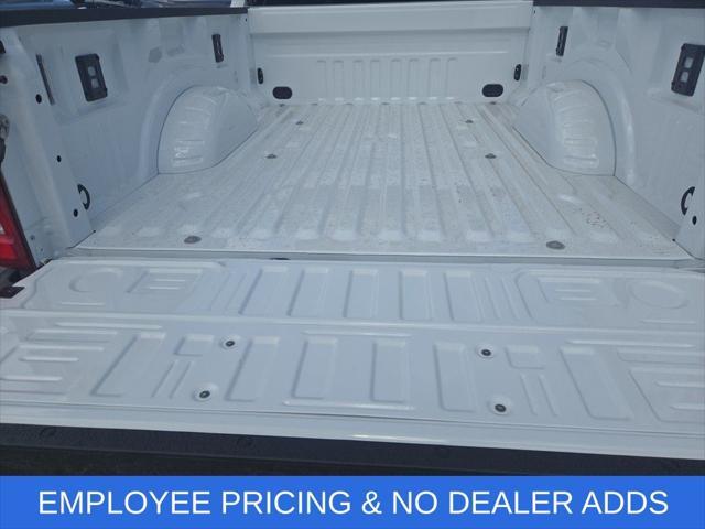 new 2025 Ford F-250 car, priced at $66,158