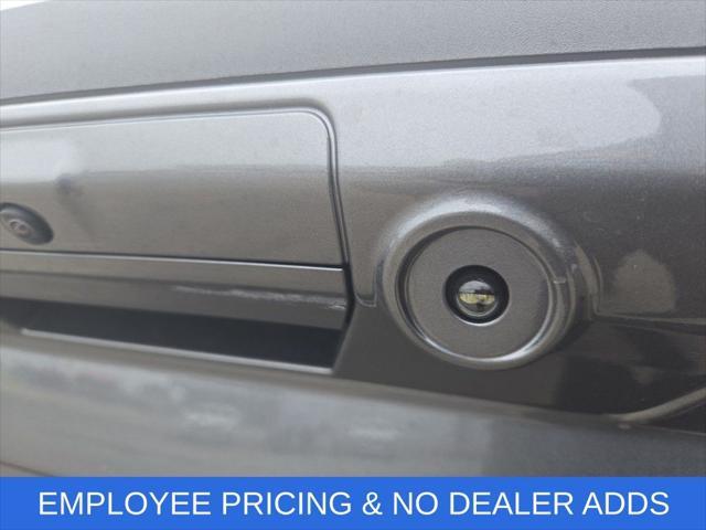 new 2025 Ford F-150 car, priced at $62,791