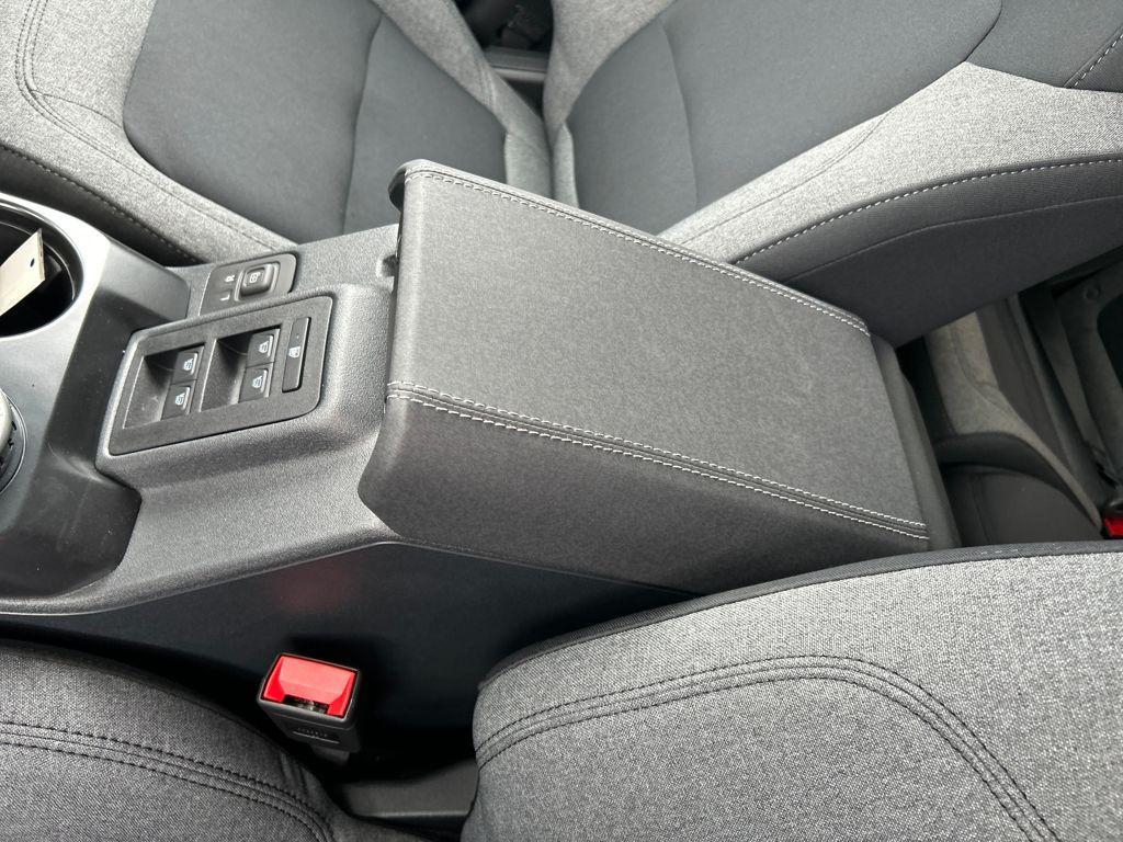 new 2025 Ford Bronco car, priced at $44,712