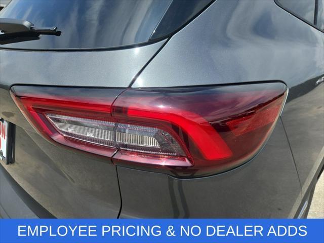 new 2025 Ford Escape car, priced at $32,631