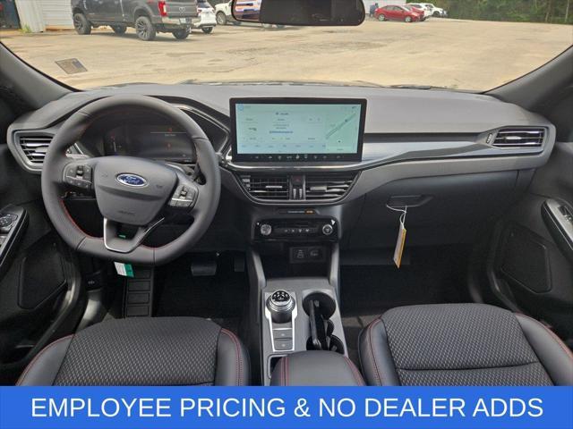 new 2025 Ford Escape car, priced at $32,631