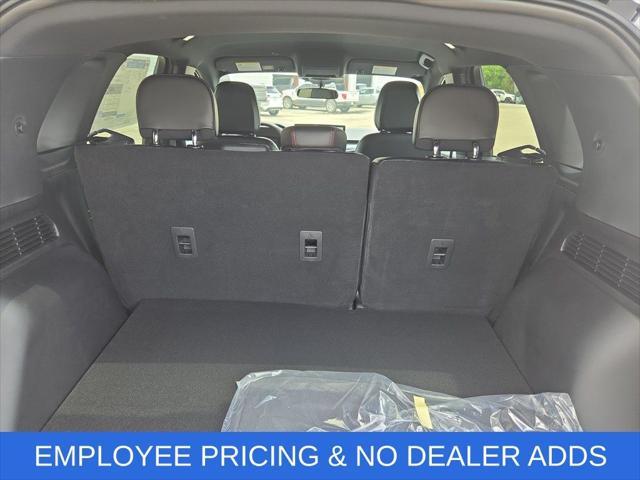 new 2025 Ford Escape car, priced at $32,631