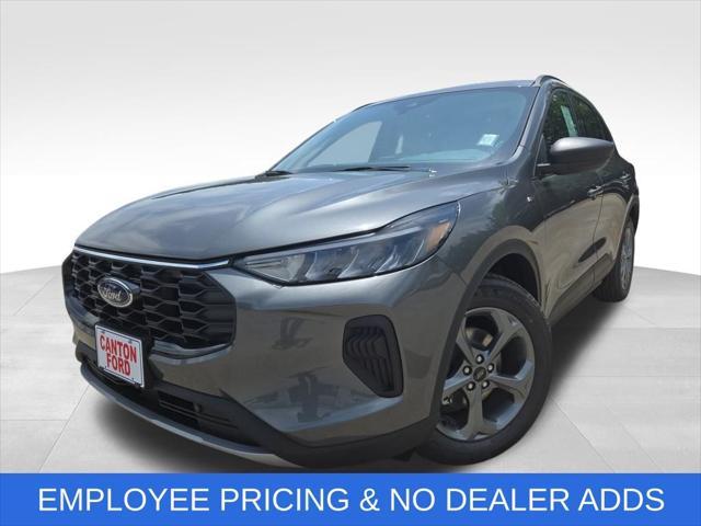new 2025 Ford Escape car, priced at $32,631