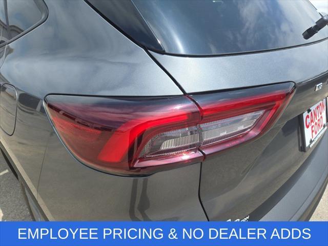new 2025 Ford Escape car, priced at $32,631