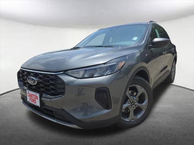 new 2025 Ford Escape car, priced at $30,204