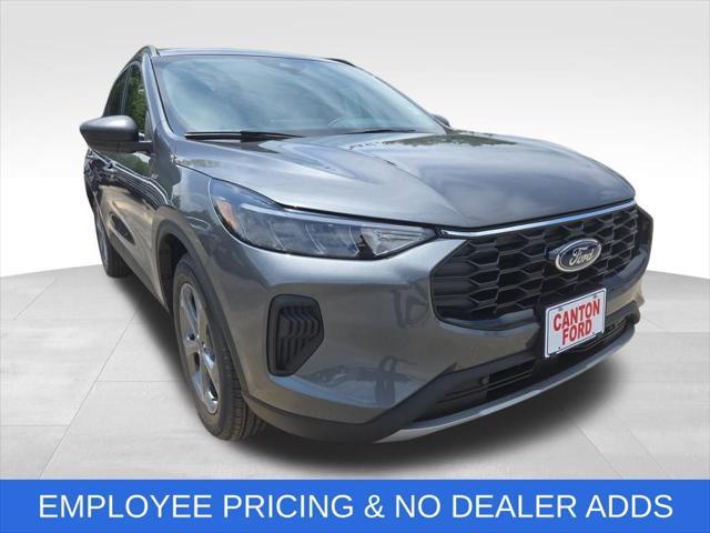 new 2025 Ford Escape car, priced at $32,631