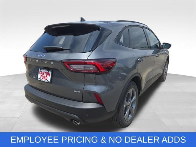new 2025 Ford Escape car, priced at $32,631