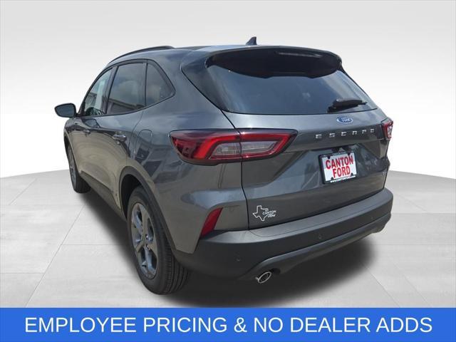 new 2025 Ford Escape car, priced at $32,631