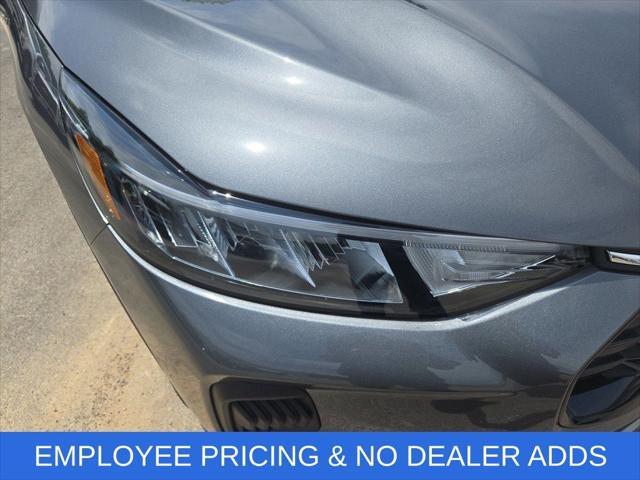 new 2025 Ford Escape car, priced at $32,631
