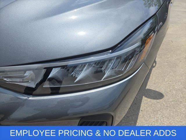 new 2025 Ford Escape car, priced at $32,631
