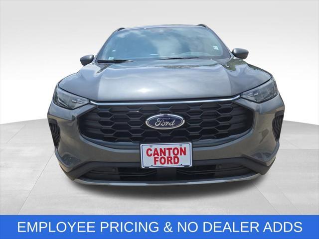new 2025 Ford Escape car, priced at $32,631