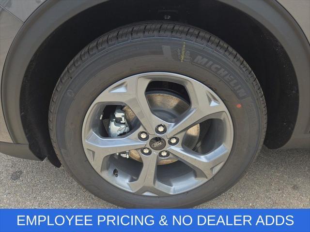 new 2025 Ford Escape car, priced at $32,631
