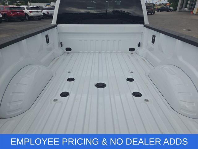new 2025 Ford F-350 car, priced at $62,055