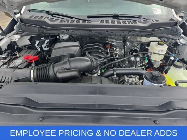 new 2025 Ford F-350 car, priced at $62,055