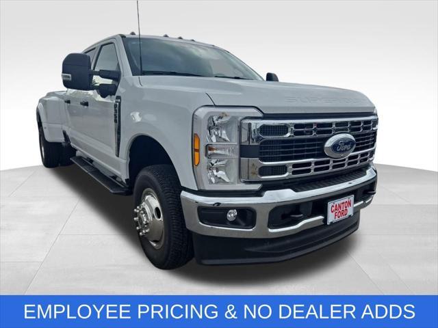 new 2025 Ford F-350 car, priced at $62,055
