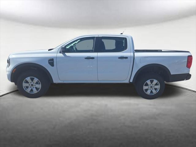new 2025 Ford Ranger car, priced at $32,889