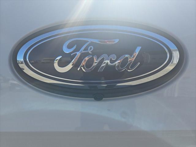 new 2025 Ford Ranger car, priced at $32,889
