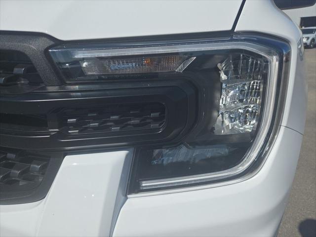 new 2025 Ford Ranger car, priced at $32,889