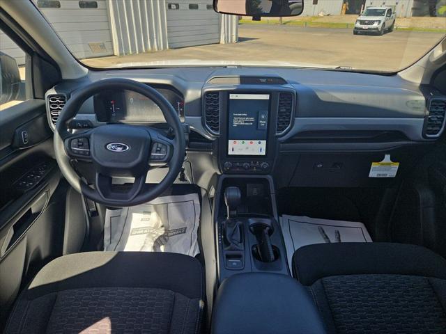 new 2025 Ford Ranger car, priced at $32,889