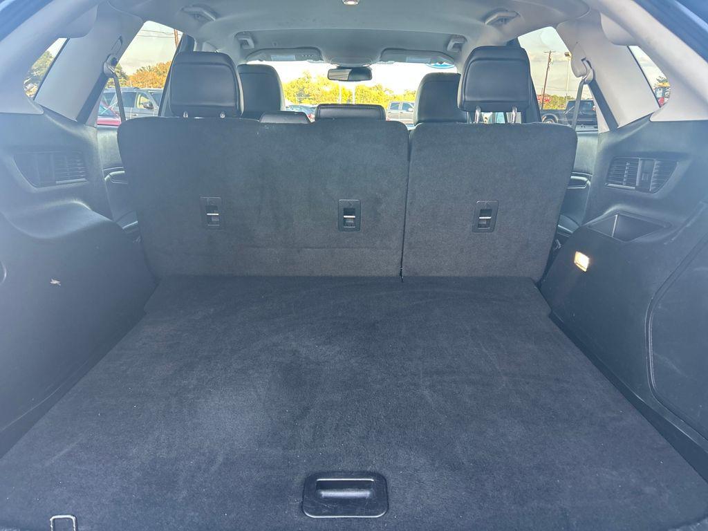 used 2023 Ford Edge car, priced at $27,487