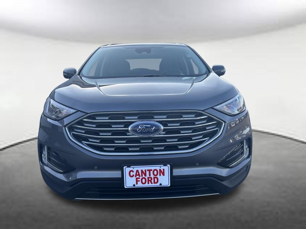 used 2023 Ford Edge car, priced at $27,487